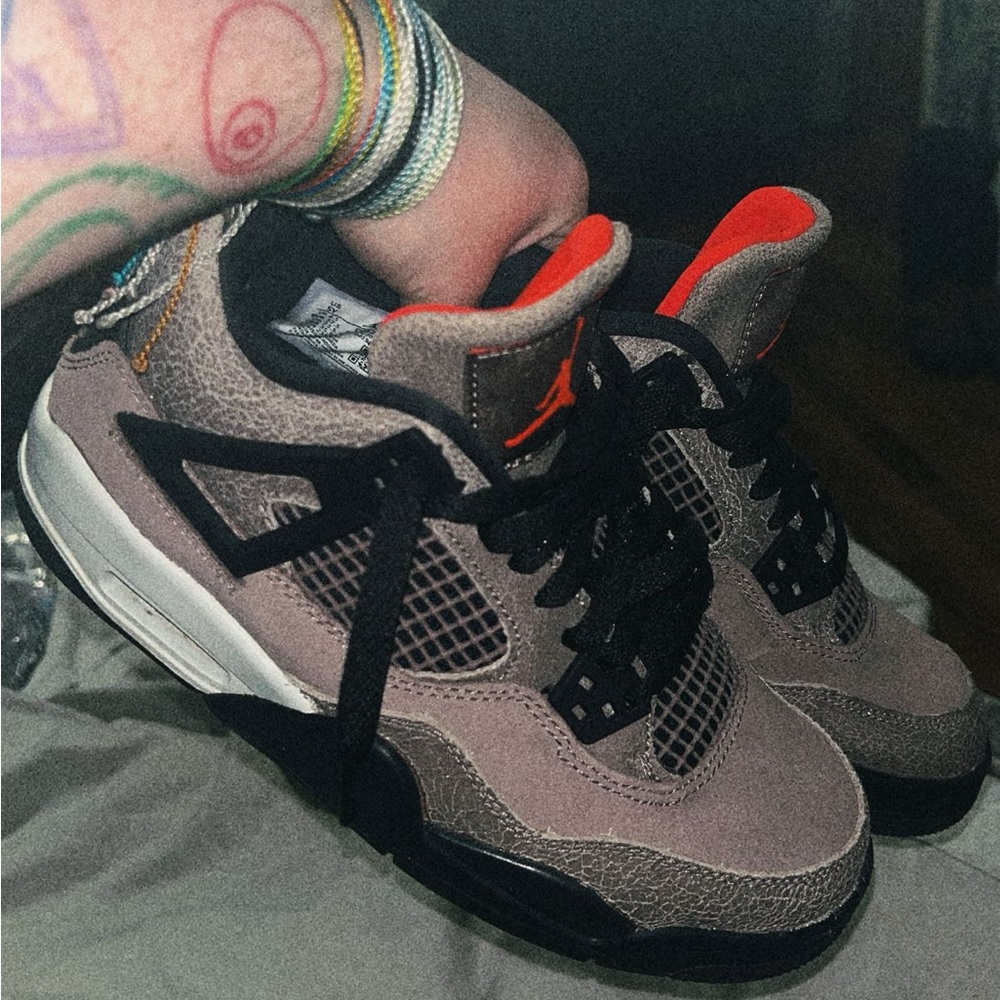 jordan taupe haze 4s